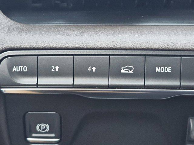 used 2022 Cadillac Escalade car, priced at $67,942