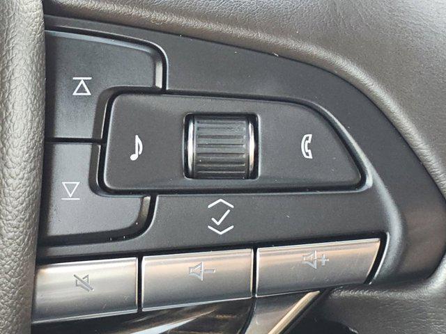 used 2022 Cadillac Escalade car, priced at $67,942
