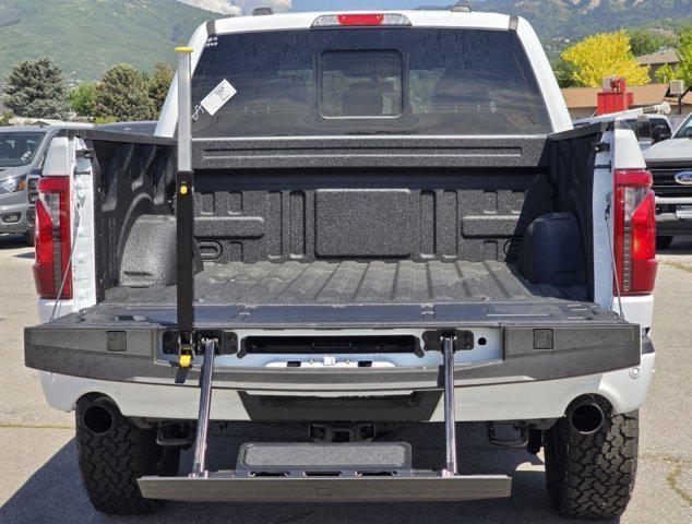new 2025 Ford F-150 car, priced at $67,484