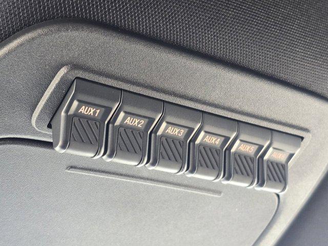 new 2025 Ford F-150 car, priced at $67,484