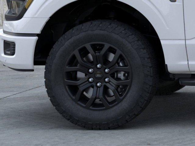 new 2025 Ford F-150 car, priced at $67,929