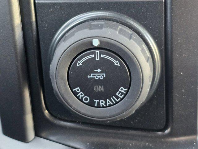 new 2025 Ford F-150 car, priced at $67,484