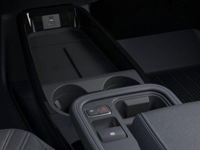 new 2025 Ford Mustang Mach-E car, priced at $52,153