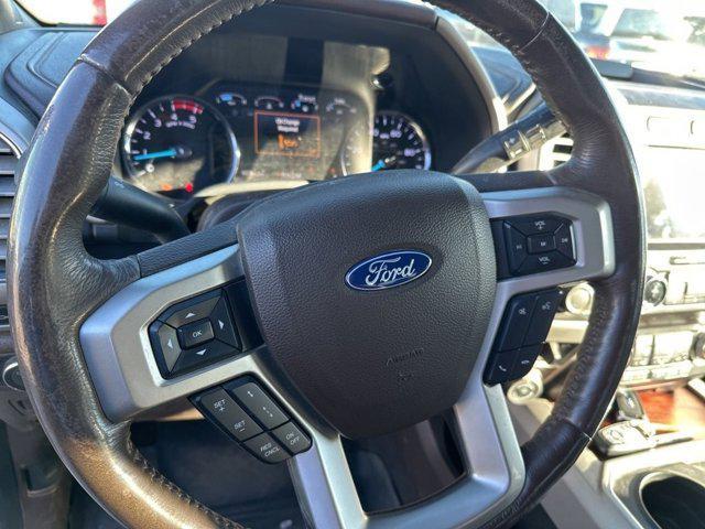 used 2020 Ford F-350 car, priced at $61,682