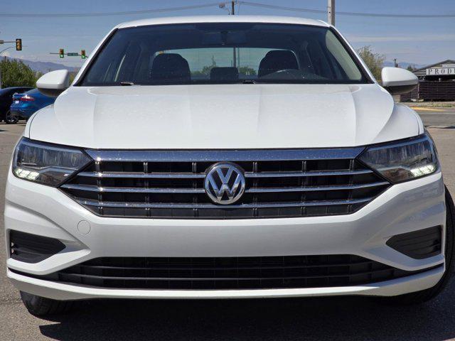 used 2020 Volkswagen Jetta car, priced at $14,952