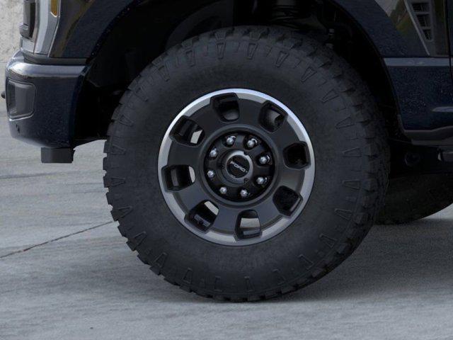 new 2025 Ford F-350 car, priced at $100,822