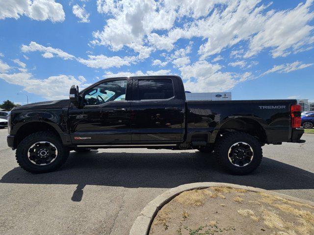 new 2025 Ford F-350 car, priced at $100,389