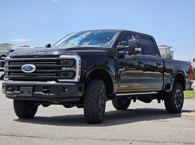 new 2025 Ford F-350 car, priced at $100,389