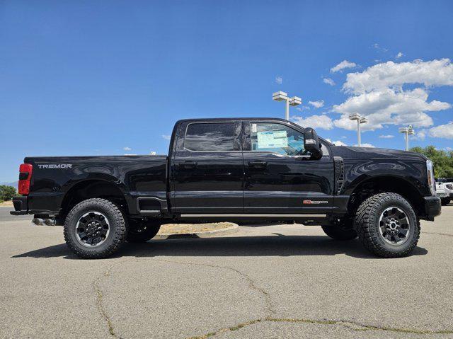 new 2025 Ford F-350 car, priced at $100,389