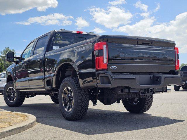 new 2025 Ford F-350 car, priced at $100,389