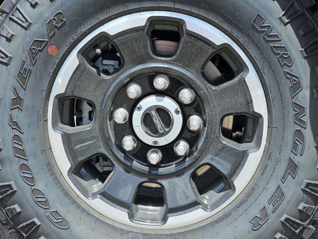 new 2025 Ford F-350 car, priced at $100,389