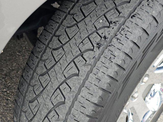 used 2021 Ram 1500 car, priced at $32,885