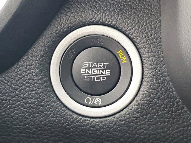 used 2021 Ram 1500 car, priced at $32,885