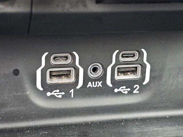 used 2021 Ram 1500 car, priced at $32,885