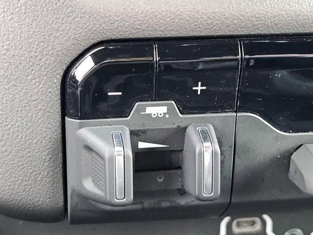 used 2021 Ram 1500 car, priced at $32,885