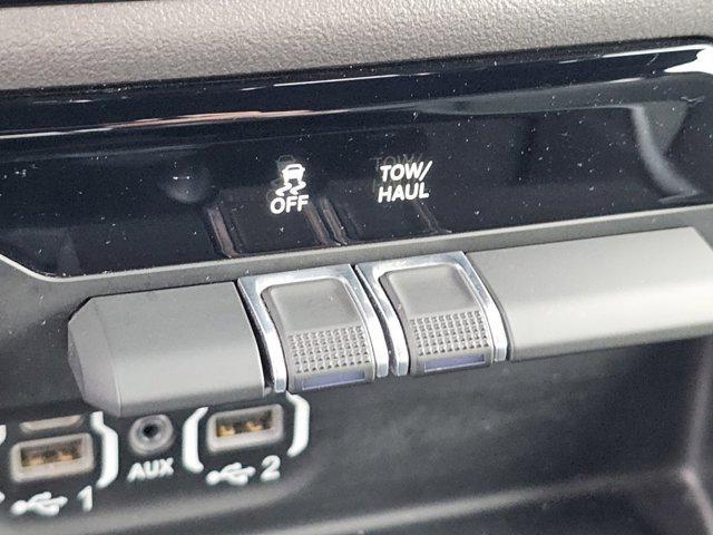 used 2021 Ram 1500 car, priced at $32,885