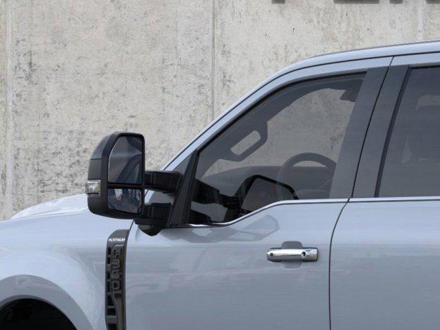 new 2025 Ford F-350 car, priced at $101,673