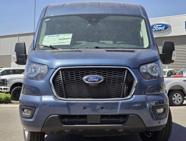 new 2025 Ford Transit-350 car, priced at $69,574