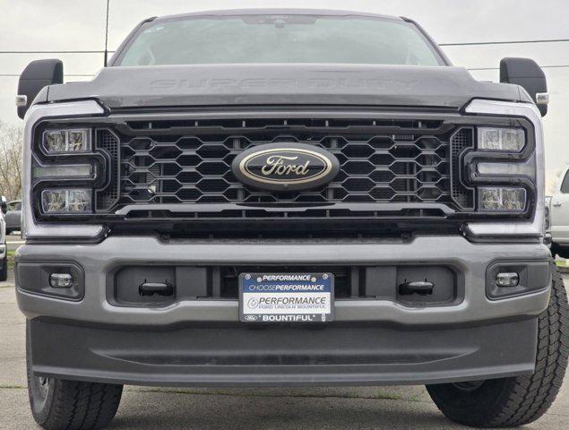 new 2025 Ford F-350 car, priced at $76,951