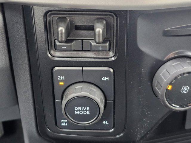 new 2025 Ford F-350 car, priced at $76,951