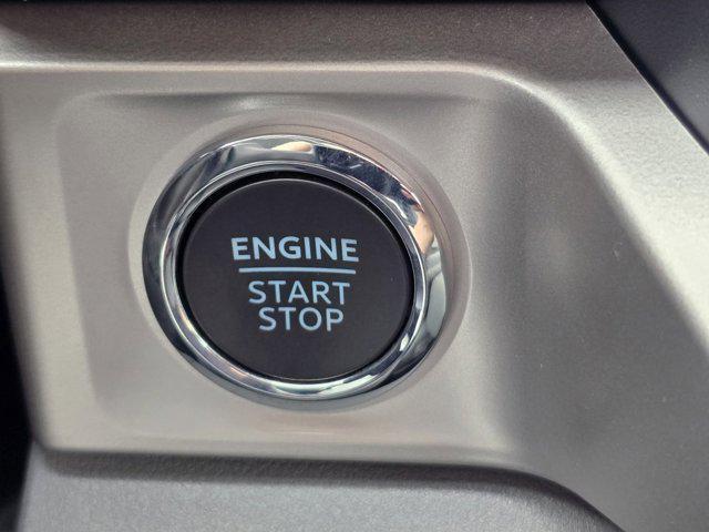 new 2025 Ford F-350 car, priced at $76,951