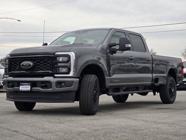 new 2025 Ford F-350 car, priced at $76,951