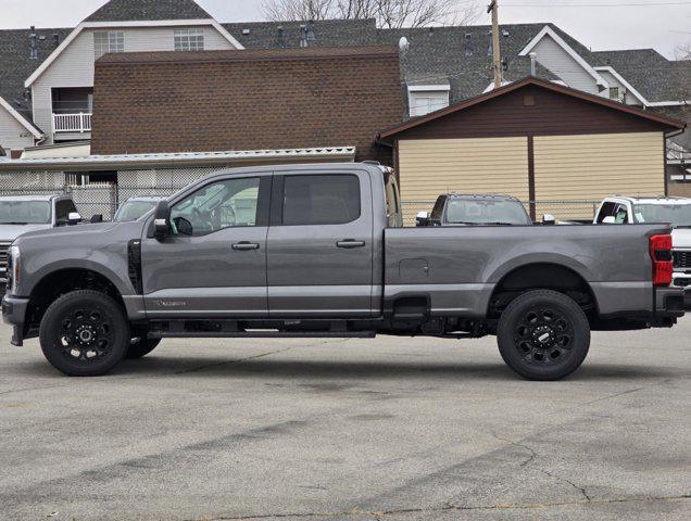 new 2025 Ford F-350 car, priced at $76,951