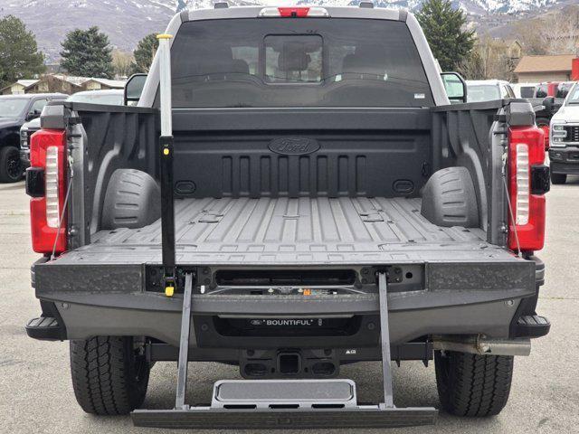 new 2025 Ford F-350 car, priced at $76,951