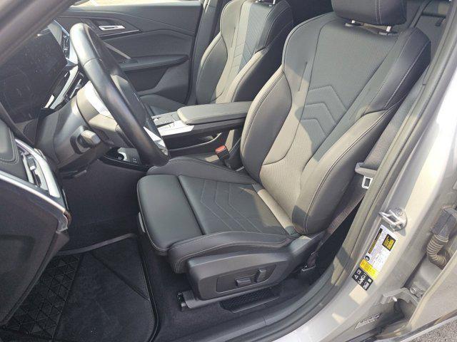 used 2023 BMW X1 car, priced at $29,546