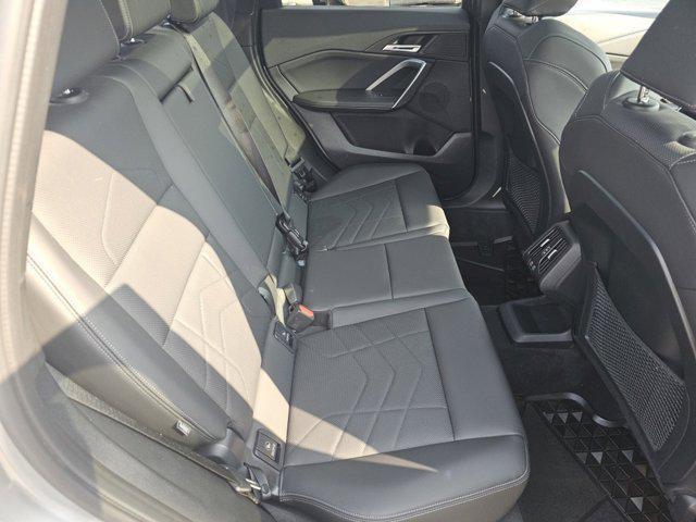 used 2023 BMW X1 car, priced at $29,546