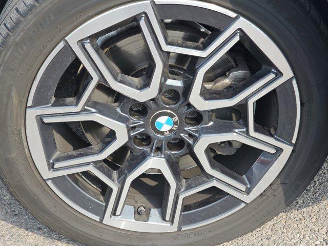 used 2023 BMW X1 car, priced at $29,546