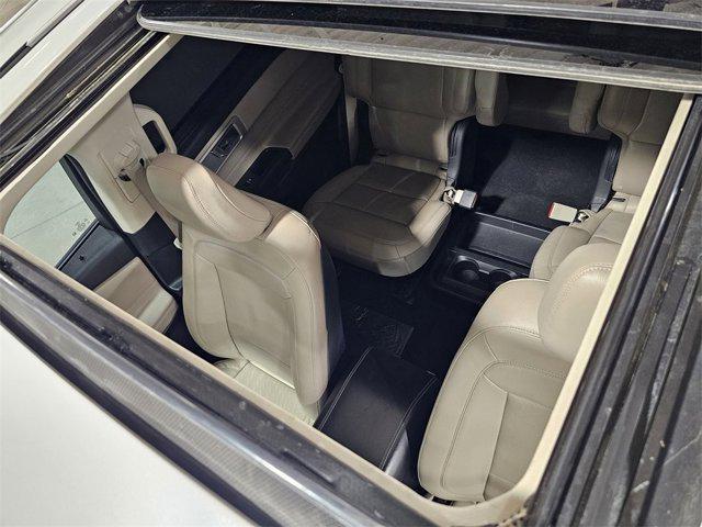 used 2020 Ford Explorer car, priced at $32,484
