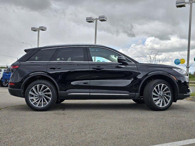 new 2024 Lincoln Corsair car, priced at $47,849