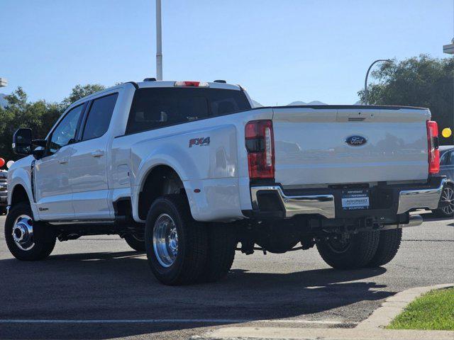 new 2024 Ford F-350 car, priced at $83,468