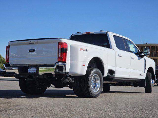 new 2024 Ford F-350 car, priced at $83,468