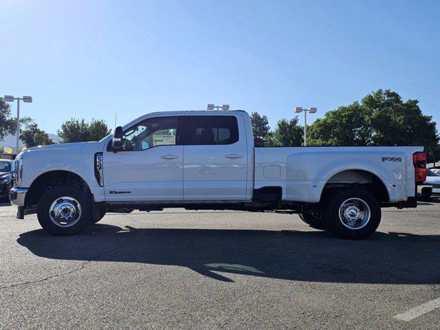 new 2024 Ford F-350 car, priced at $83,468