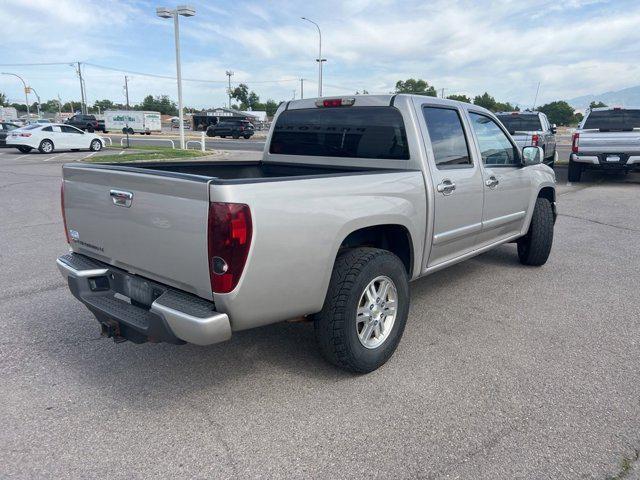 used 2009 Chevrolet Colorado car, priced at $8,995