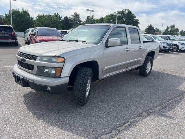 used 2009 Chevrolet Colorado car, priced at $8,995