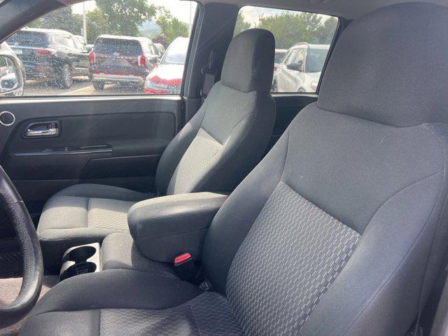 used 2009 Chevrolet Colorado car, priced at $8,995
