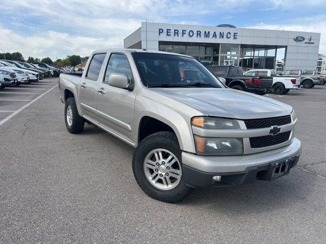 used 2009 Chevrolet Colorado car, priced at $8,995