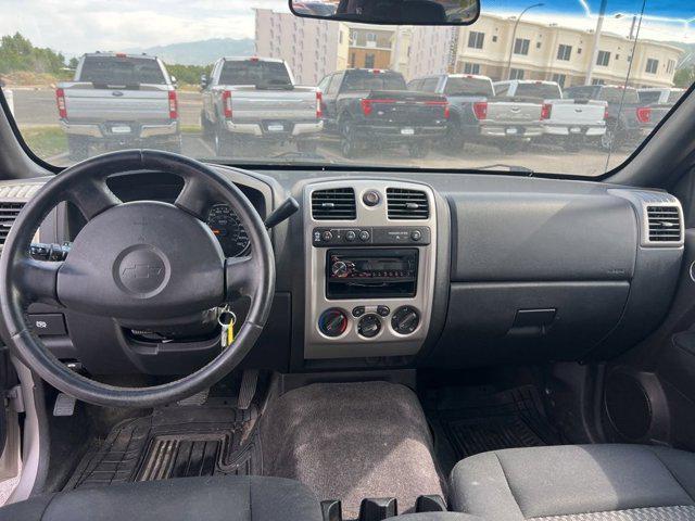 used 2009 Chevrolet Colorado car, priced at $8,995