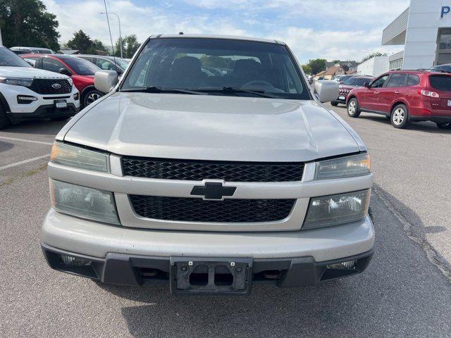 used 2009 Chevrolet Colorado car, priced at $8,995