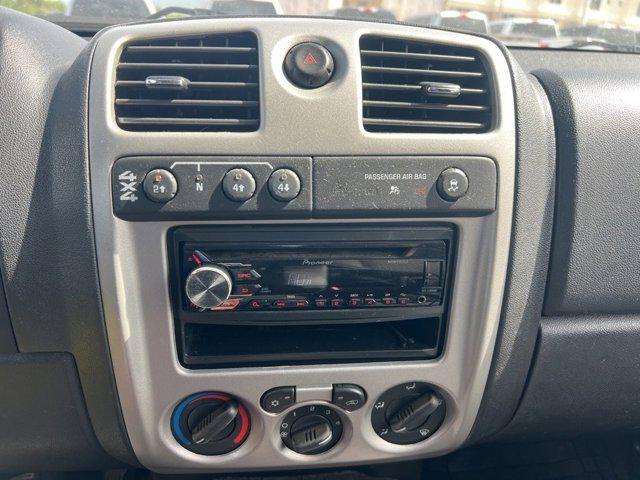 used 2009 Chevrolet Colorado car, priced at $8,995