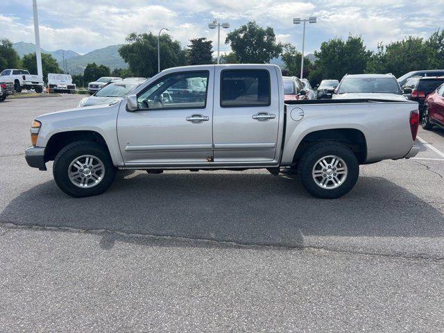 used 2009 Chevrolet Colorado car, priced at $8,995
