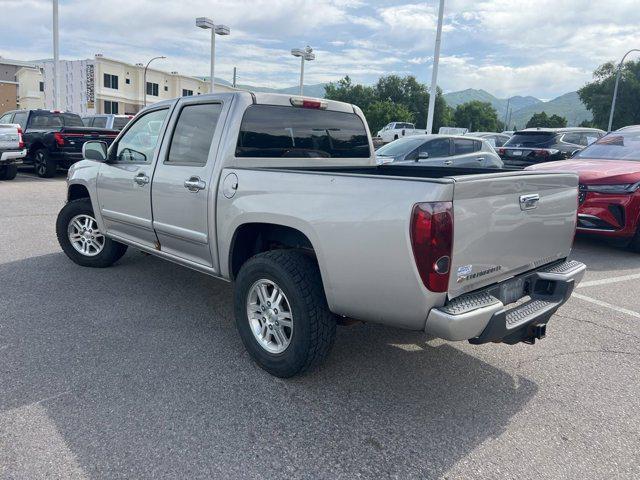 used 2009 Chevrolet Colorado car, priced at $8,995
