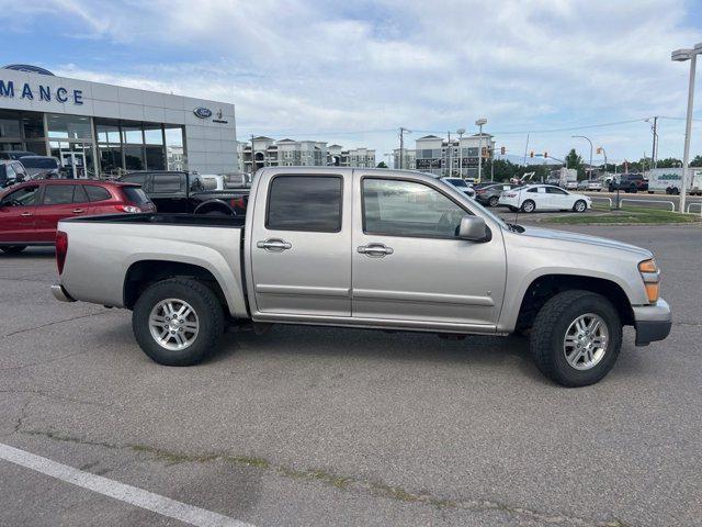 used 2009 Chevrolet Colorado car, priced at $8,995