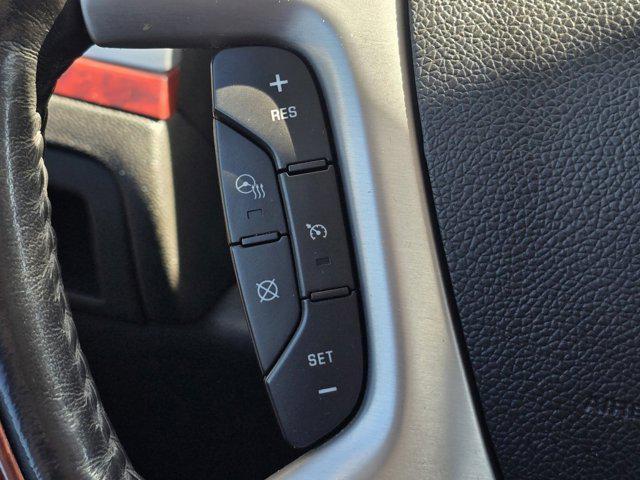 used 2007 Cadillac Escalade car, priced at $12,995