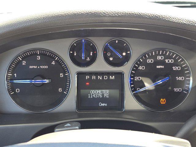 used 2007 Cadillac Escalade car, priced at $12,995