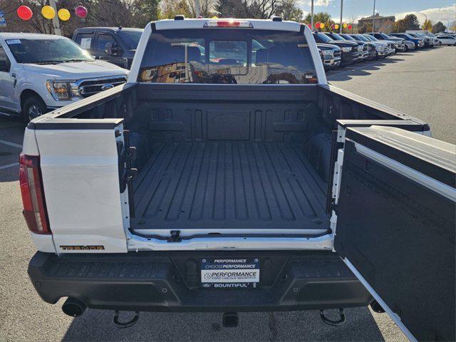 new 2024 Ford F-150 car, priced at $74,718