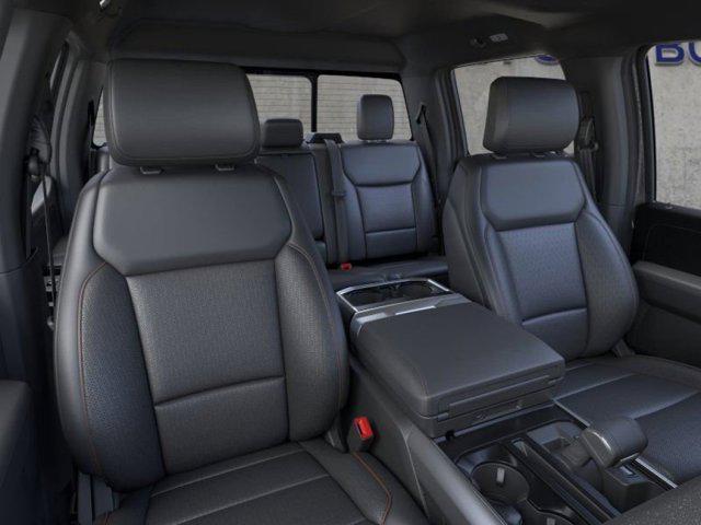 new 2025 Ford F-150 car, priced at $68,948